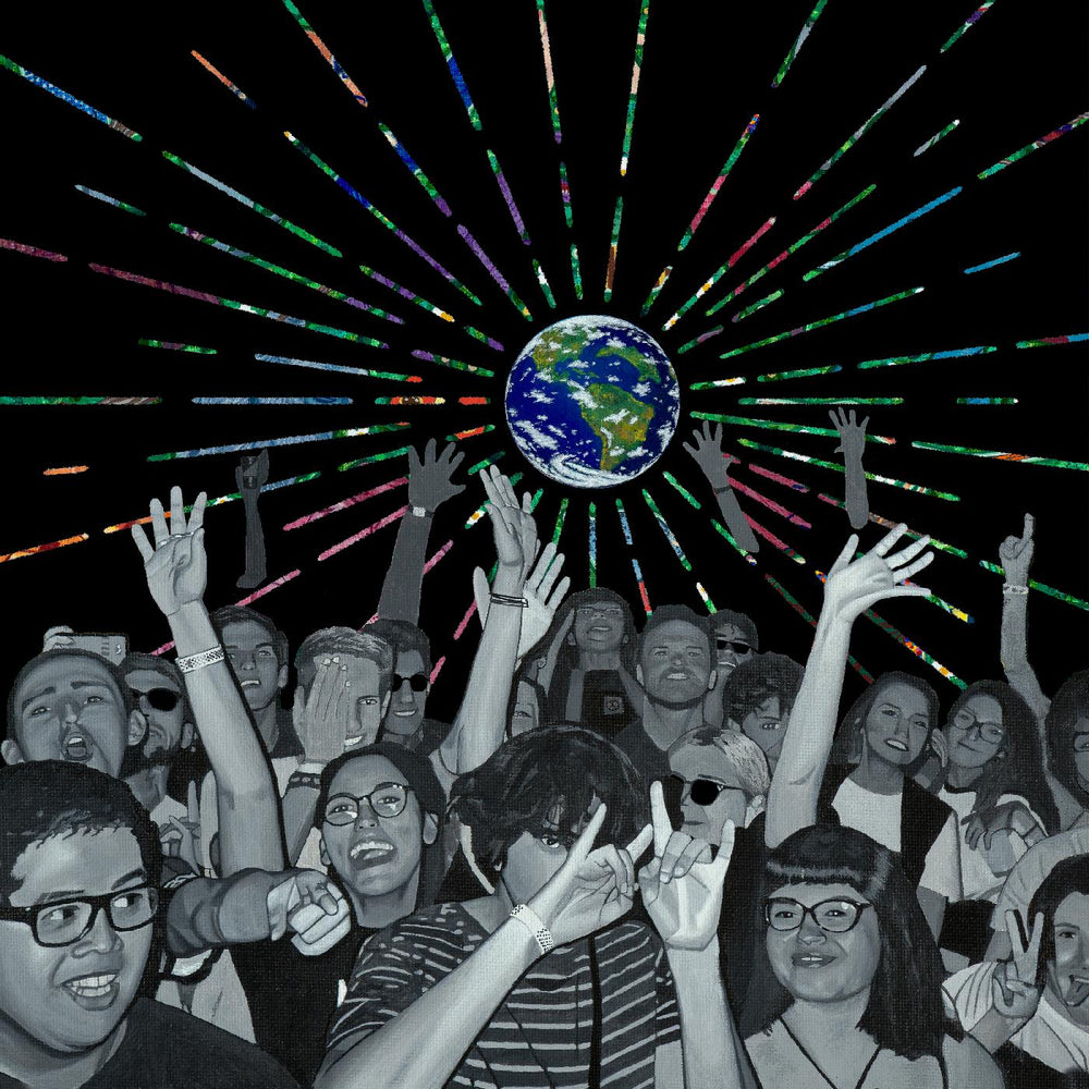 World Wide Pop [CD] (ONLINE ORDER ONLY)