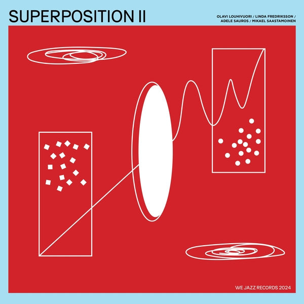Ii [Vinyl] (ONLINE ORDER ONLY)