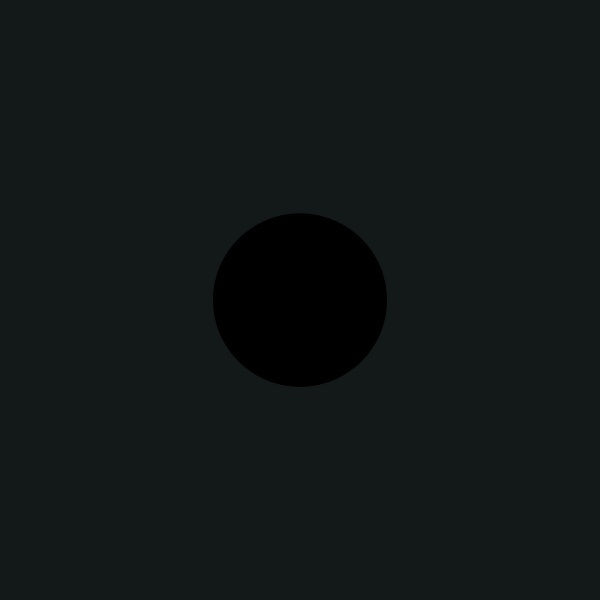SUPERVOID - Giant Nothing [Vinyl] (ONLINE ORDER ONLY)