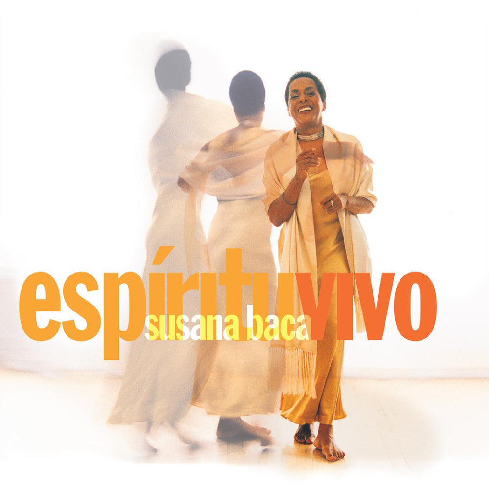 EspÌritu Vivo [Vinyl]