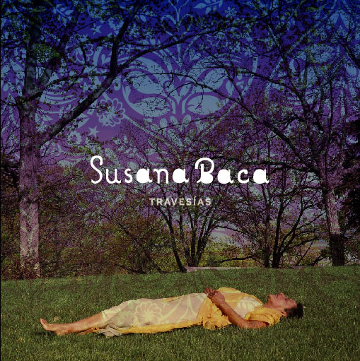 Travesias [CD] (ONLINE ORDER ONLY)
