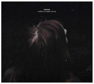 SUSANNA - Sonata Mix Dwarf Cosmos [CD] (ONLINE ORDER ONLY)