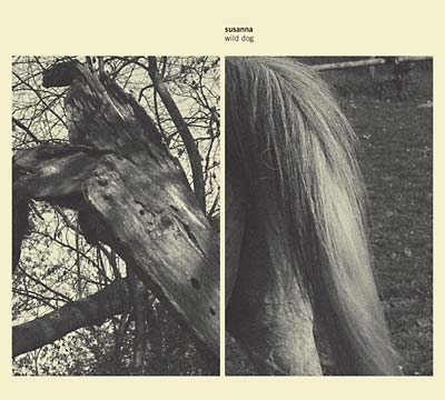 Wild Dog [CD]