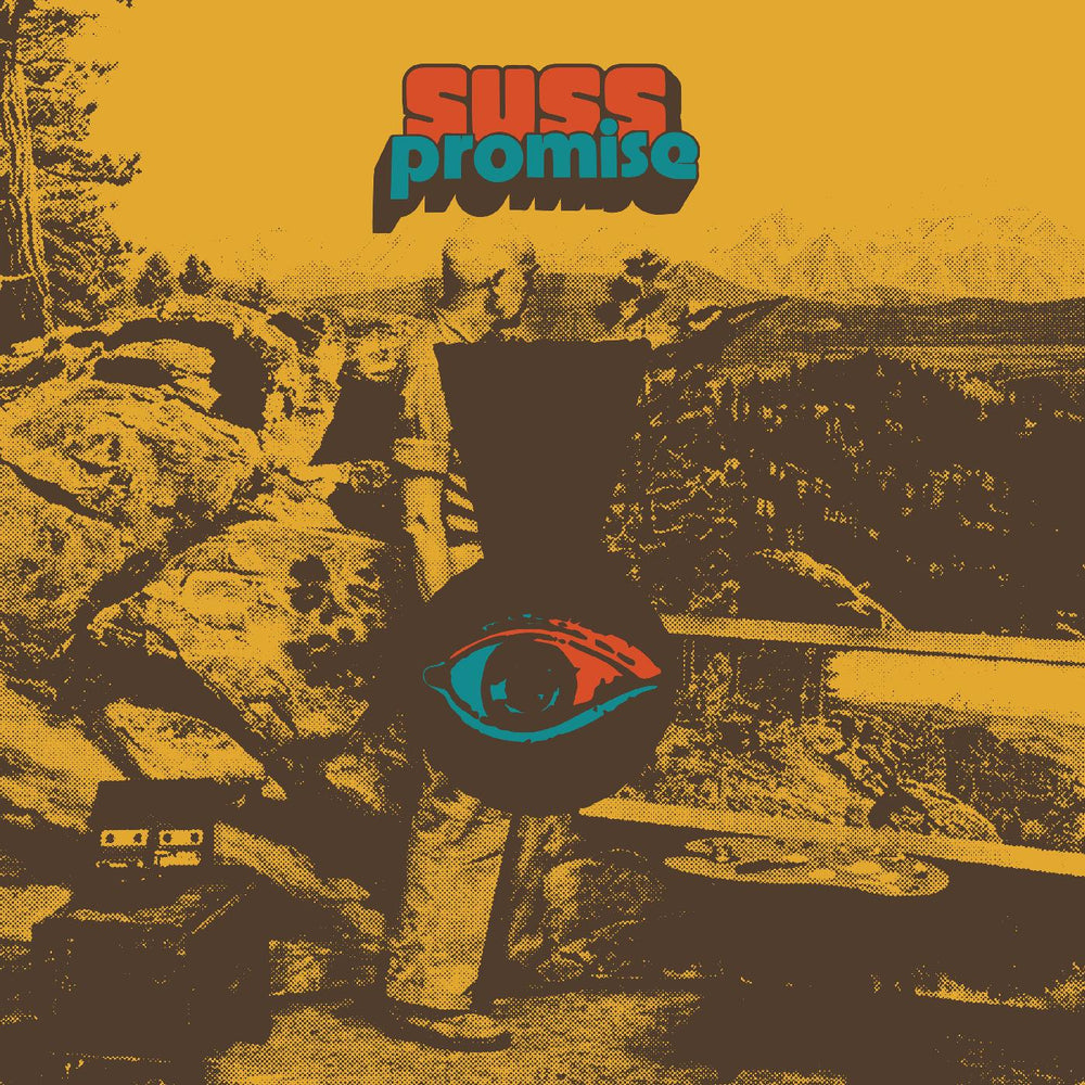 Promise [CD] (ONLINE ORDER ONLY)