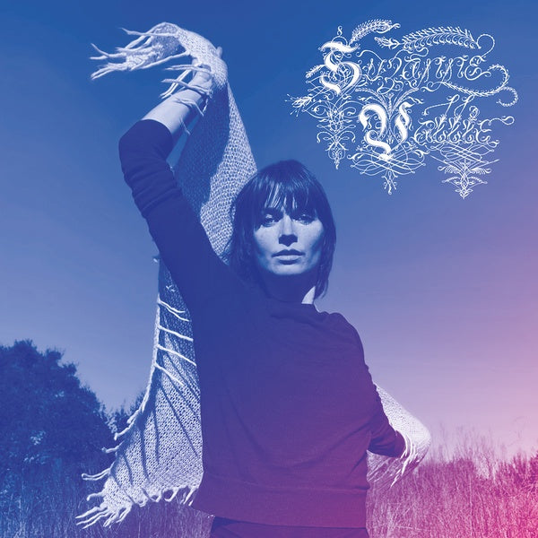 SUZANNE VALLIE - Love Lives Where Rules Die [CD] (ONLINE ORDER ONLY)