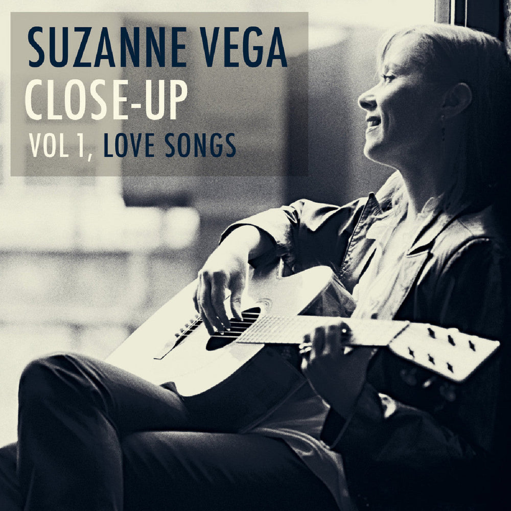 Close Up Vol 1 [CD] (ONLINE ORDER ONLY)