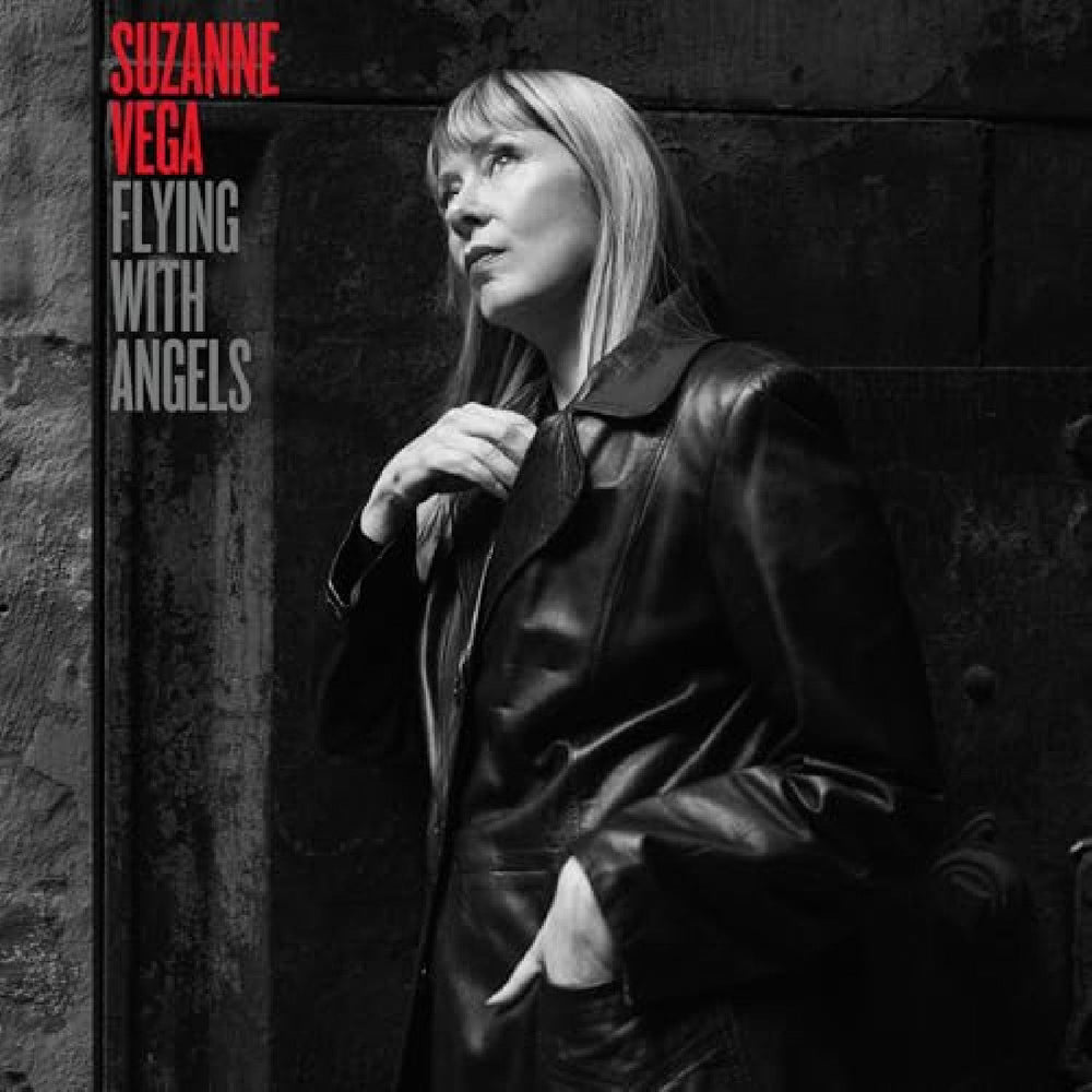 Flying With Angels (Deluxe Edition) [CD] (ONLINE ORDER ONLY)