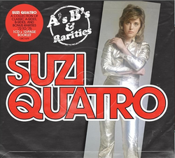 A's, B's & Rarities [CD] (ONLINE ORDER ONLY)