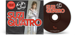 A's, B's & Rarities [CD] (ONLINE ORDER ONLY)