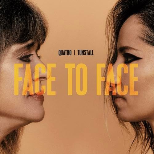 Face To Face [CD] (ONLINE ORDER ONLY)