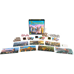 7 Wonders New Edition (ONLINE ORDER ONLY)