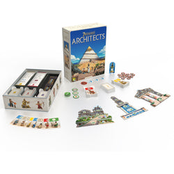 7 Wonders: Architects (ONLINE ORDER ONLY)