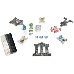 7 Wonders: Architects (ONLINE ORDER ONLY)