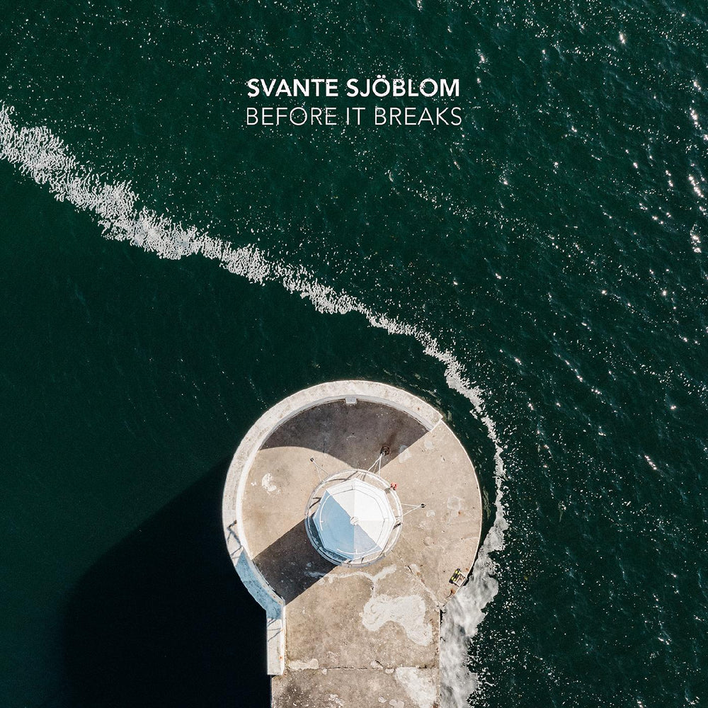 Before It Breaks [CD] (ONLINE ORDER ONLY)