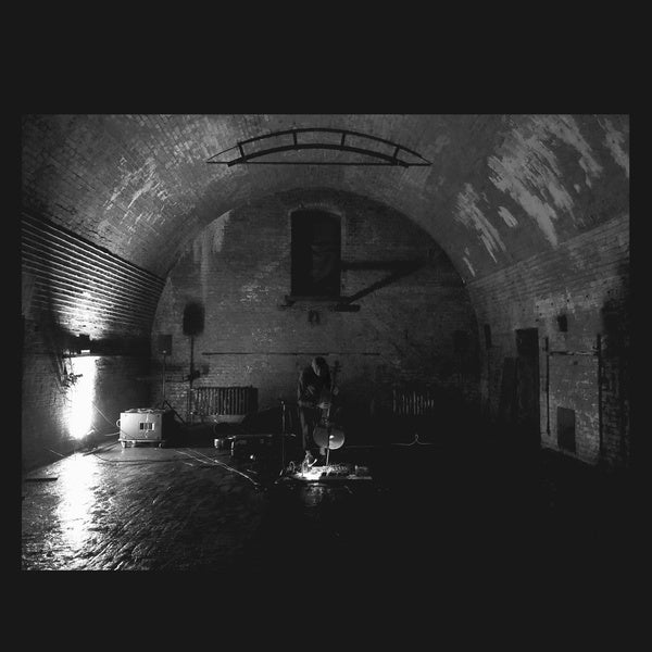 SVARTE GREINER - Devolving Trust [Vinyl] (ONLINE ORDER ONLY)