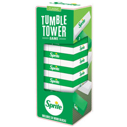 Sprite Tumble Tower (ONLINE ORDER ONLY)