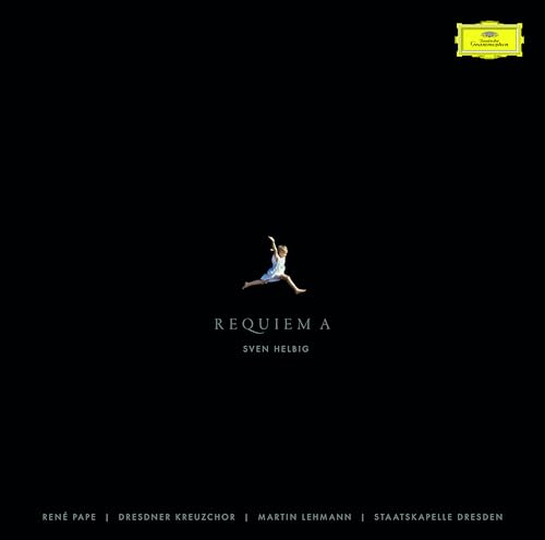 Requiem A [Lp] [Vinyl] (ONLINE ORDER ONLY)