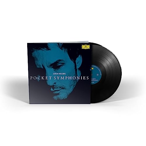 Pocket Symphonies [LP] [Vinyl] (ONLINE ORDER ONLY)