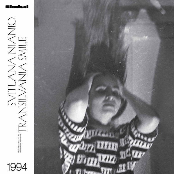 Transilvania Smile (1994) [Vinyl] (ONLINE ORDER ONLY)
