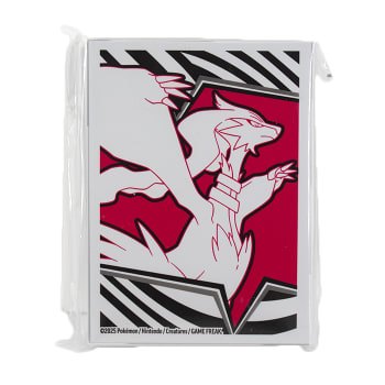 Pokemon Card Sleeves - 65 ct. (ONLINE ORDER ONLY)