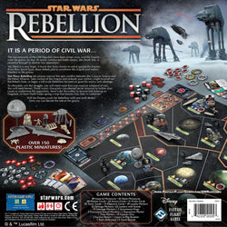 Star Wars: Rebellion Board Game (ONLINE ORDER ONLY)
