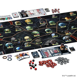 Star Wars: Rebellion Board Game (ONLINE ORDER ONLY)