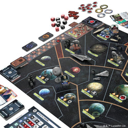 Star Wars: Rebellion Board Game (ONLINE ORDER ONLY)