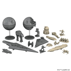 Star Wars: Rebellion Board Game (ONLINE ORDER ONLY)