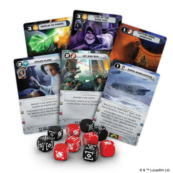 Star Wars: Rebellion Board Game (ONLINE ORDER ONLY)