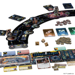 Star Wars: Outer Rim (ONLINE ORDER ONLY)