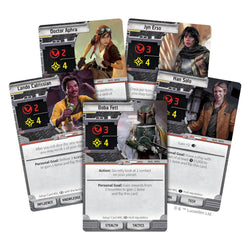 Star Wars: Outer Rim (ONLINE ORDER ONLY)