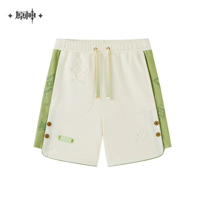 Nahida Theme Impression Series Shorts (ONLINE ORDER ONLY)