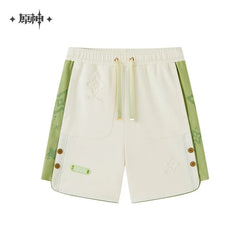 Nahida Theme Impression Series Shorts (ONLINE ORDER ONLY)
