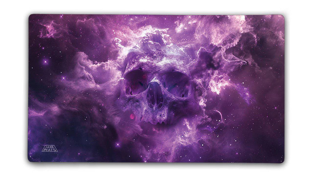 Swamp Galaxy Gaming Mat (ONLINE ORDER ONLY)