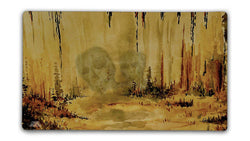 Swamp Land Playmat (ONLINE ORDER ONLY)