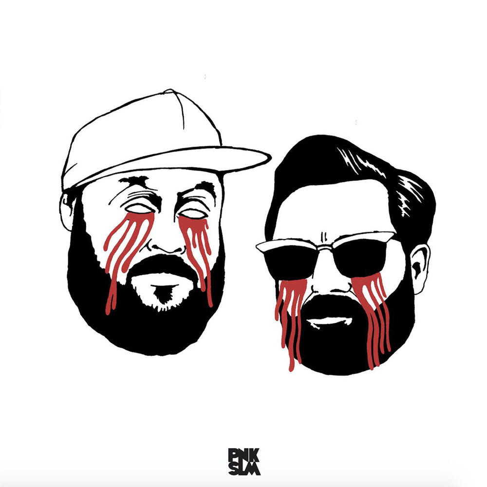Swampmeat - Gin & Tonic [Vinyl]