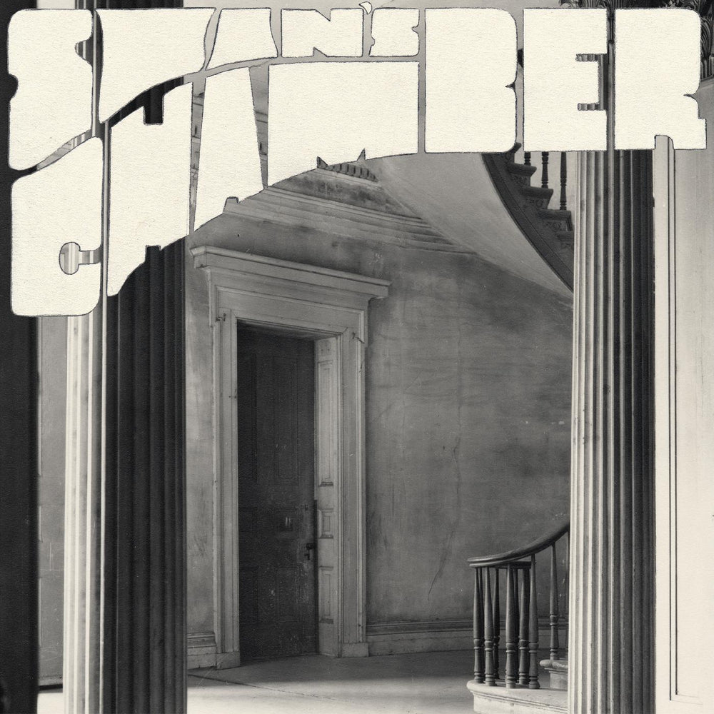 Swan's Chamber [Vinyl] (ONLINE ORDER ONLY)