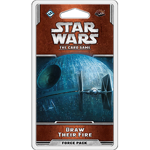 Star Wars LCG: Draw Their Fire (ONLINE ORDER ONLY)