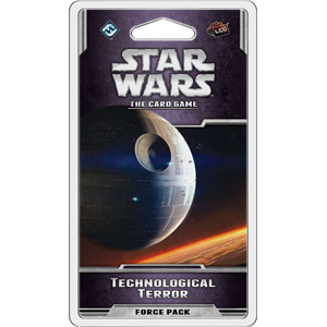 Star Wars LCG: Technological Terror (ONLINE ORDER ONLY)