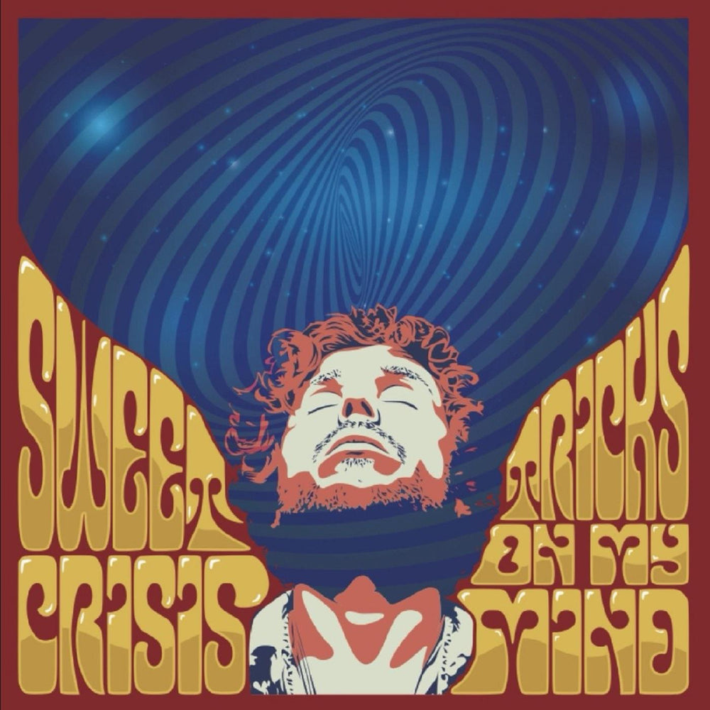 Tricks On My Mind [CD] (ONLINE ORDER ONLY)
