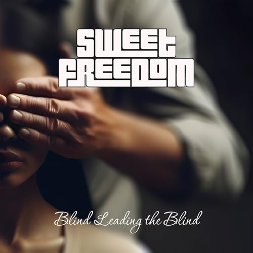 Blind Leading The Blind [CD] (ONLINE ORDER ONLY)
