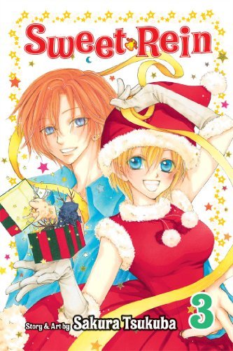 Sweet Rein Vol 3 (Online Order Only)