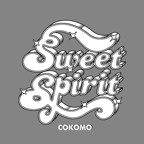 Sweet Spirit - Cokomo [CD] (ONLINE ORDER ONLY)