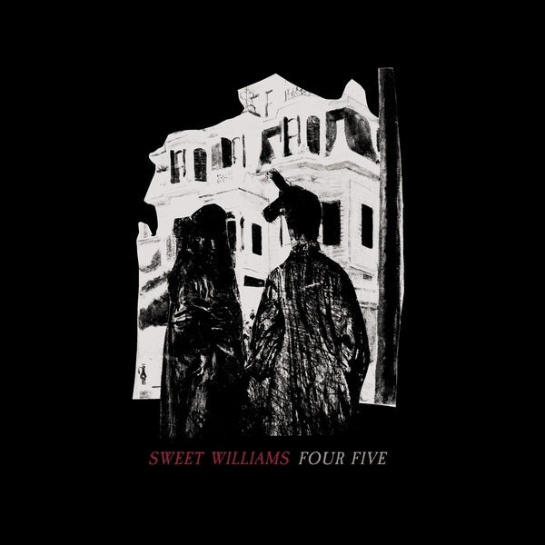 Four Five [Vinyl] (ONLINE ORDER ONLY)