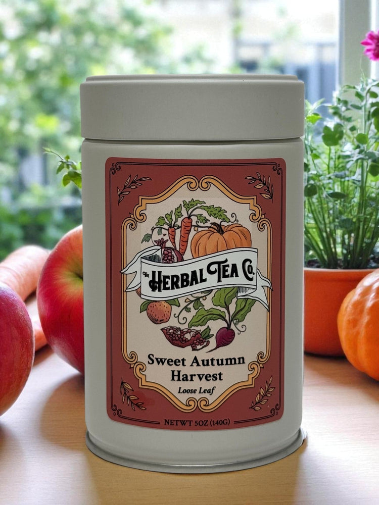 Sweet Autumn Harvest (ONLINE ORDER ONLY)