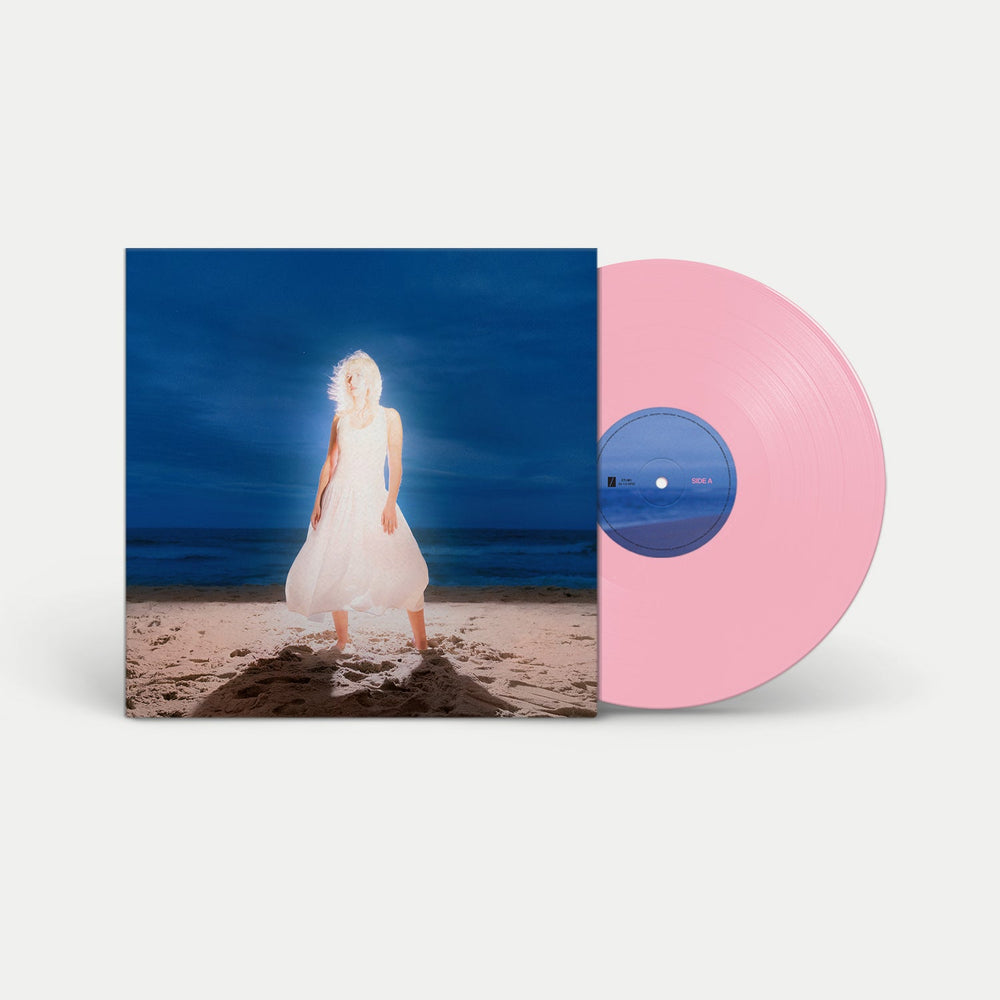 Sweetness (Bubblegum Pink) [Vinyl] (ONLINE ORDER ONLY)