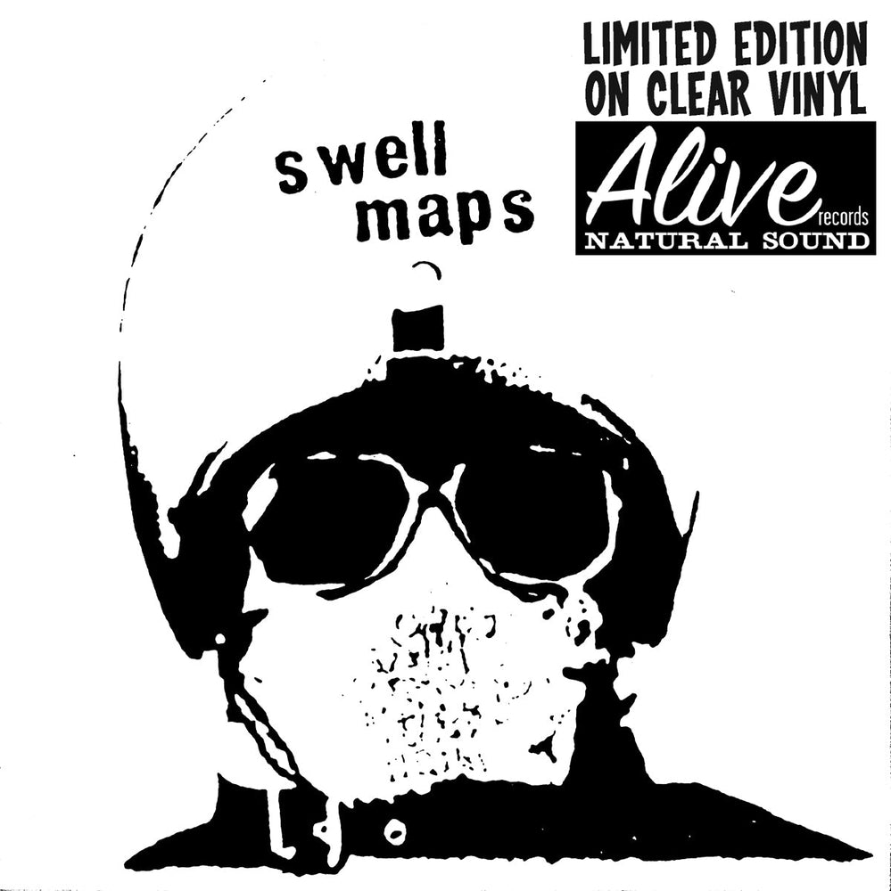 International Rescue [Vinyl] (ONLINE ORDER ONLY)