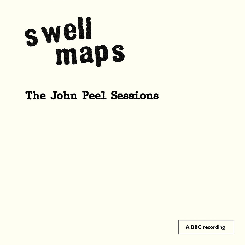 The John Peel Sessions [CD] (ONLINE ORDER ONLY)