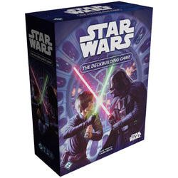Star Wars: The Deck-Building Game (ONLINE ORDER ONLY)
