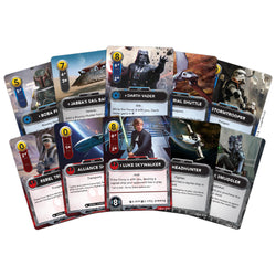 Star Wars: The Deck-Building Game (ONLINE ORDER ONLY)